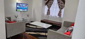 Ideal Haven Westlands